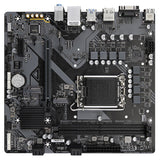 EAN 4719331856052 - GIGABYTE B760M E placa base Intel B760 LGA 1700 micro ATX imagen 4
