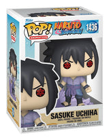 Funko Pop Naruto Shippuden Sasuke First Susanoo 72072