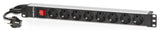 EAN 8436035929320 - Salicru 680CA000003 accesorio de bastidor Regleta eléctrica imagen 1