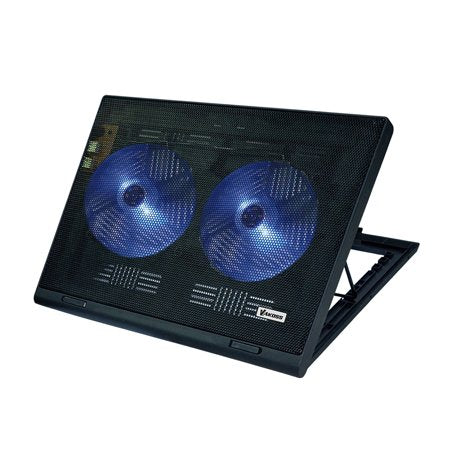 EAN 4718308723878 - Vakoss LF-2463 almohadilla fría 43,2 cm (17") Negro imagen 1