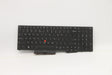 EAN 5704174810490 - Lenovo 5N20W68278 refacción para laptop Teclado imagen 1