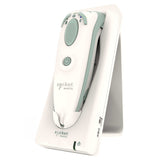 Socket Mobile Durascan D745 Lector De Códigos De Barras Portátil 1d/2d Verde, Blanco