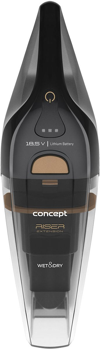 Vacuum Cleaner          Concept Vp4353