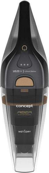 Vacuum Cleaner          Concept Vp4353