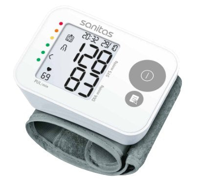 Tensiómetro Sanitas Sbc 22