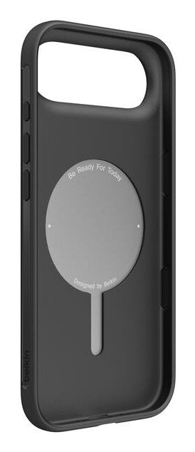 EAN 745883939855 - Belkin SheerForce funda para teléfono móvil 16,5 cm (6.5") Negro imagen 1
