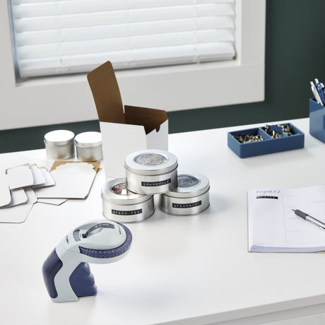 EAN 4054842399965 - DYMO Omega embosser impresora de etiquetas Térmica directa imagen 4