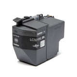 Tinta Original Brother Lc3219xlbk Xl Negro