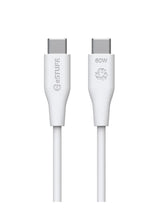 EAN 5715063042281 - eSTUFF ES604270 cable USB USB 2.0 2 m USB C 60 W Blanco imagen 5