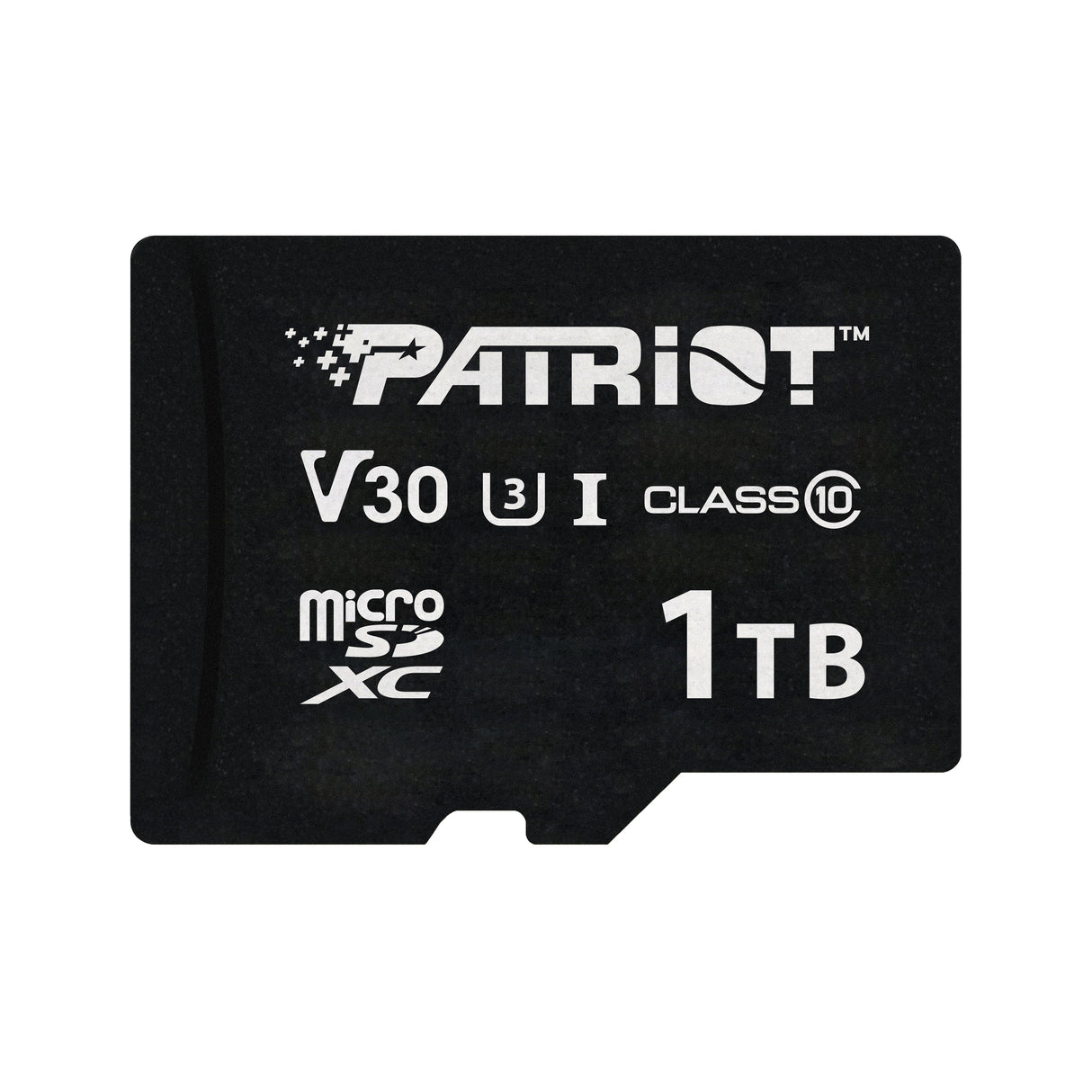 Patriot Vx Micro Sdxc 1tb 90/80 Mb/S V30 U3 Uhs-I