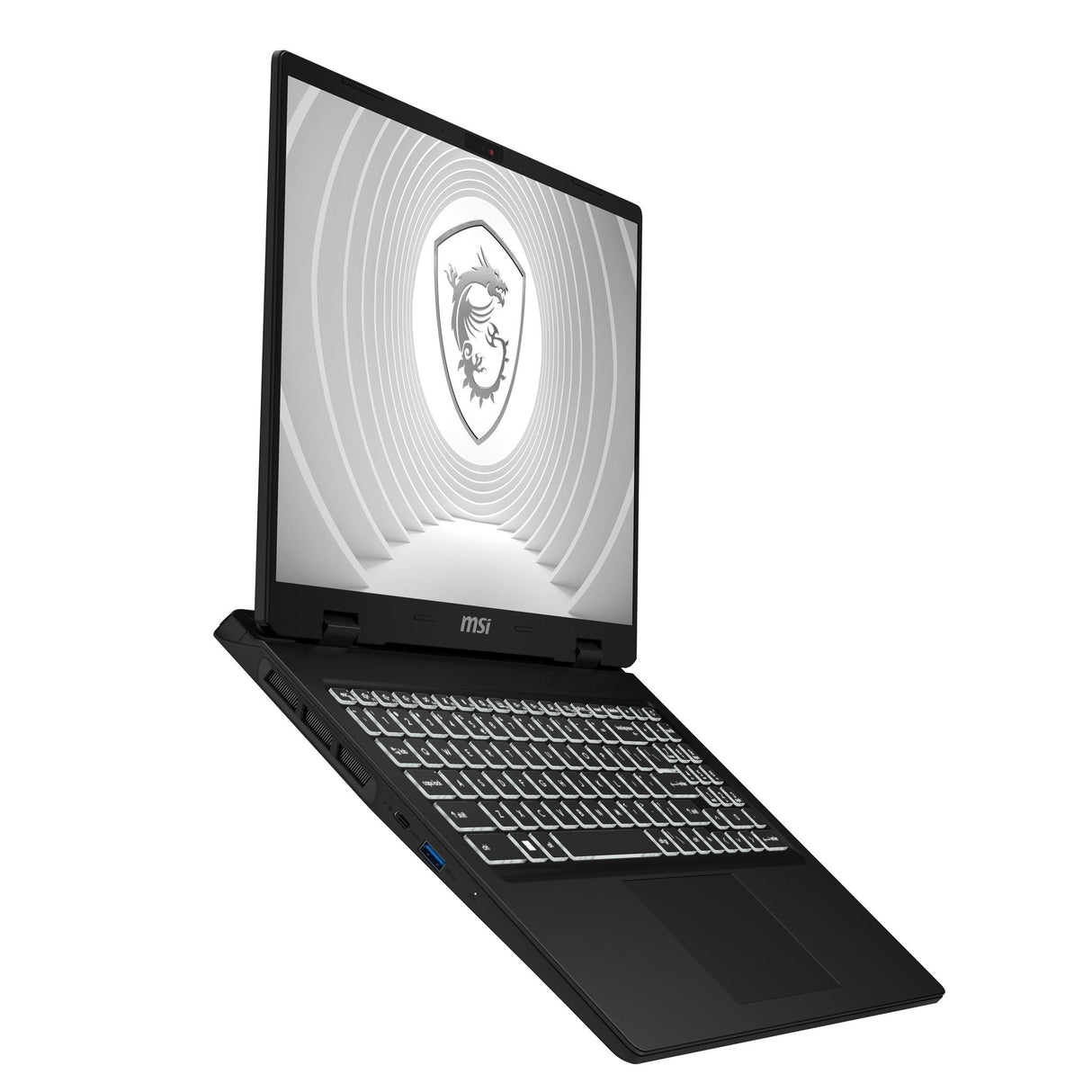 Portatil  Msi Creatorpro M16-212xes I7-14 32 1tb 1000 Dos 16
