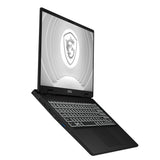 Portatil  Msi Creatorpro M16-212xes I7-14 32 1tb 1000 Dos 16