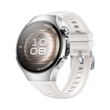 Smartwatch Huawei Watch 5 1.38" Amoled 42 Mm Digital 466 X 466 Pixeles Pantalla Táctil Beige Gps (Satélite) 55020ewd