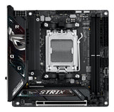 EAN 4711387823620 - ASUS ROG STRIX B850-I GAMING WIFI AMD B850 Zócalo AM5 mini ITX imagen 2