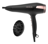 Secador 04398 Bamba Ioncare Elegance