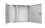 Distribuidor Mural-Spleigehuse B=430 X H=330 X T=100mm, Sin Blenden