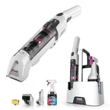 Shark Hx100eu Stainforce Fleckenentferner Grau