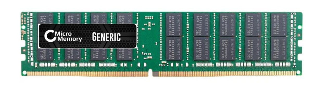 64gb Memory Module 2666mhz  Ddr4 Major Dimm For Dell