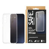 EAN 5711724956799 - PanzerGlass SAFE. by ® TPU Case Samsung Galaxy A15 | A15 5G | Transparent funda para teléfono móvil Trans imagen 2