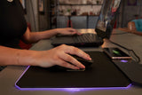Hp Omen Photon Wireless Mouse Rechargeable Black/Red