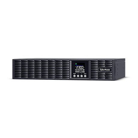 EAN 4711027790282 - CyberPower OLS1500ERT2UA sistema de alimentación ininterrumpida (UPS) Doble conversión (en línea) 1,5 kVA imagen 1