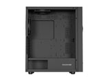 Caja Pc Genesis Diaxid 605f Czarna
