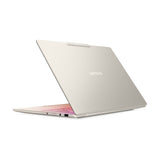 Portátil C+ Yoga Slim 7 14ill10/14  2.8k Oled/Ultra 7 258v/32/1tb/W11/Seashell