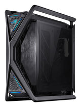 EAN 4711081982784 - ASUS ROG HYPERION GR701 Torre Negro imagen 4