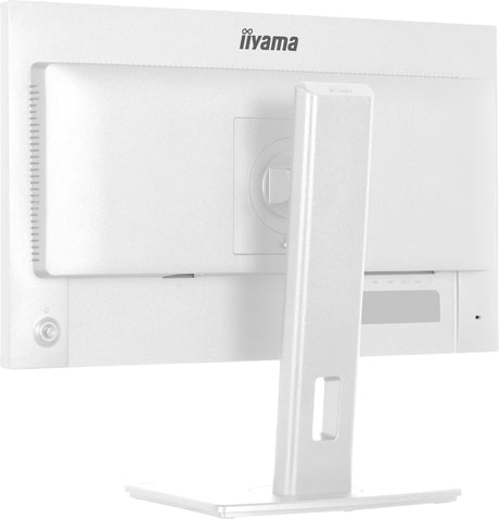 EAN 4948570125838 - iiyama ProLite XB2497HSU-W1 pantalla para PC 60,5 cm (23.8") 1920 x 1080 Pixeles Full HD LED Blanco imagen 17