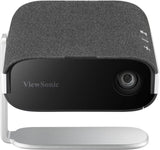 EAN 0766907030990 - Viewsonic M1XE videoproyector Proyector de corto alcance LED WVGA (854x480) Negro, Plata imagen 9