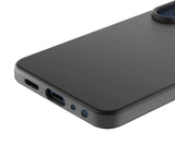 EAN 8018080489747 - Cellularline 8018080489747 funda para teléfono móvil 17 cm (6.7") Negro imagen 7