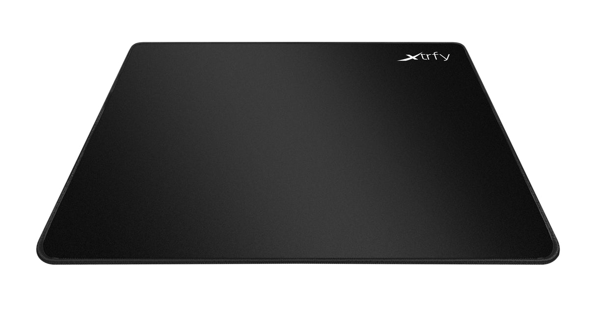 Xtrfy Xg-Gp2-L Alfombrilla Para Ratón Alfombrilla De Ratón Para Juegos Negro