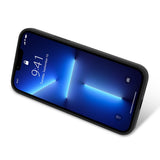 Nevox Styleshell Shock Funda Para Iphone 14 Pro Max - 17 Cm (6.7") Negro