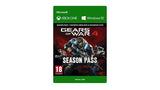 Ms Esd 1pp Add-Ons C2c-X1 Online Gaming Gears Of War4: Seasonpass Download
