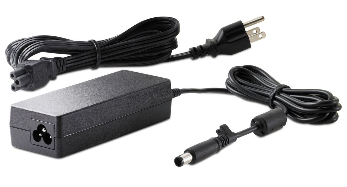 EAN 5706998330451 - HP Desktop Mini 65w Power Supply Kit adaptador e inversor de corriente Interior Negro imagen 1