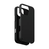 EAN 5715685003981 - PanzerGlass CARE™ by ® Double Defense Case Black iPhone 16 Pro Max funda para teléfono móvil Negro imagen 1