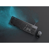Km270 Eq Rechargeable Wireless