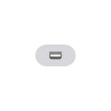 EAN 0195949884092 - Apple MYH93ZM/A cable Thunderbolt Blanco imagen 3