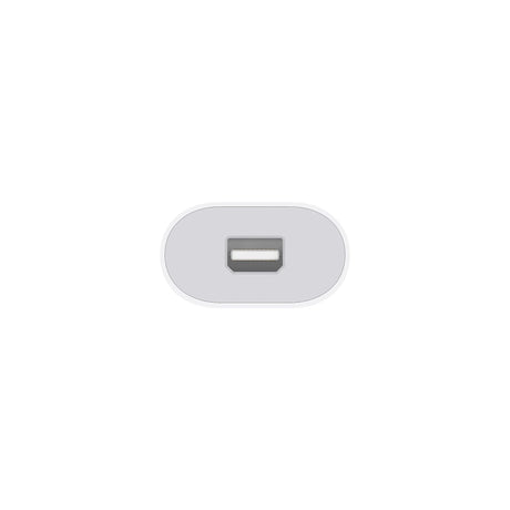 EAN 0195949884092 - Apple MYH93ZM/A cable Thunderbolt Blanco imagen 3