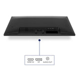 Monitor Philips 32e1n1800la 31.5" Adaptive Sync 3840x2160 Hdmi Dp Black