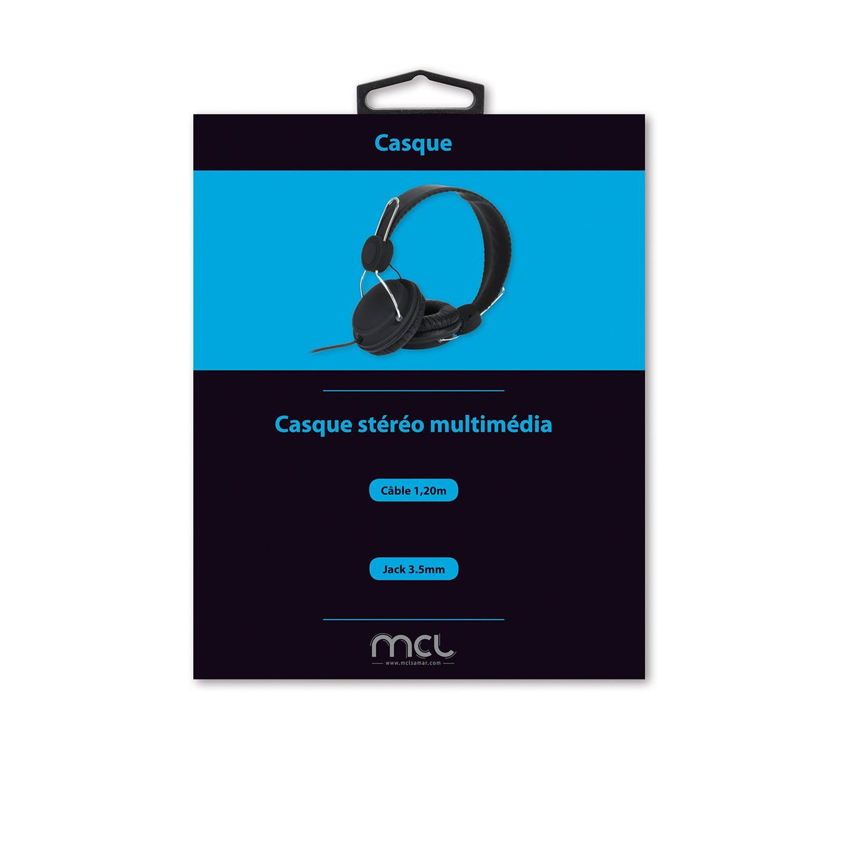 Auriculares Stro Multimdia -
