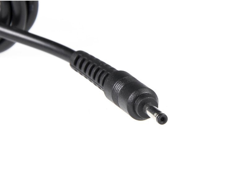 Cargador Portatil Samsung 19v 2.1a 3.0x1.0mm Greencell Ad18ap