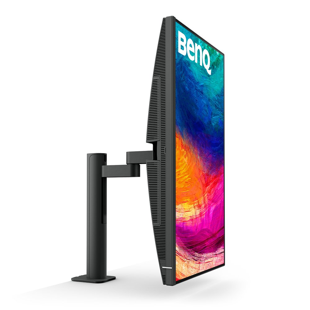 EAN 4718755090394 - BenQ PD3205UA pantalla para PC 80 cm (31.5") 3840 x 2160 Pixeles 4K Ultra HD LCD Negro imagen 9