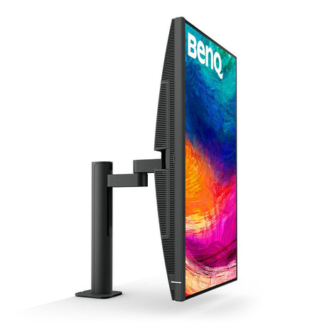 EAN 4718755090394 - BenQ PD3205UA pantalla para PC 80 cm (31.5") 3840 x 2160 Pixeles 4K Ultra HD LCD Negro imagen 9