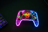 Speedlink Rait Nx Rgb Gamepad Wireless/Wired Pc/Android/Switch