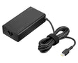 EAN 0195892089582 - Lenovo 4X21M37469 adaptador e inversor de corriente Interior 100 W Negro imagen 1