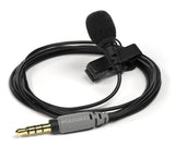 EAN 5715063259092 - RØDE smartLav+ Negro Micrófono de corbata/solapa imagen 2