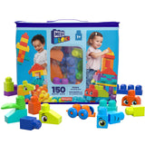 EAN 194735072521 - MEGA BLOKS HHM96 juguete de construcción imagen 2