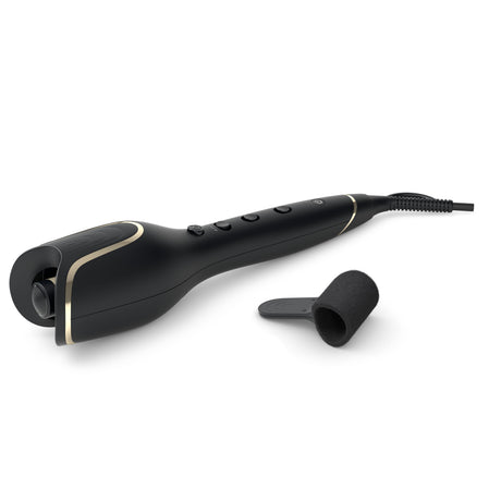 EAN 8710103813378 - Philips StyleCare BHB876/00 Utensilio de peinado Rizador de pelo automático Caliente Negro 2 m imagen 1