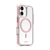 Laut Aero Protect For Iphone 17 - Lace Rosa